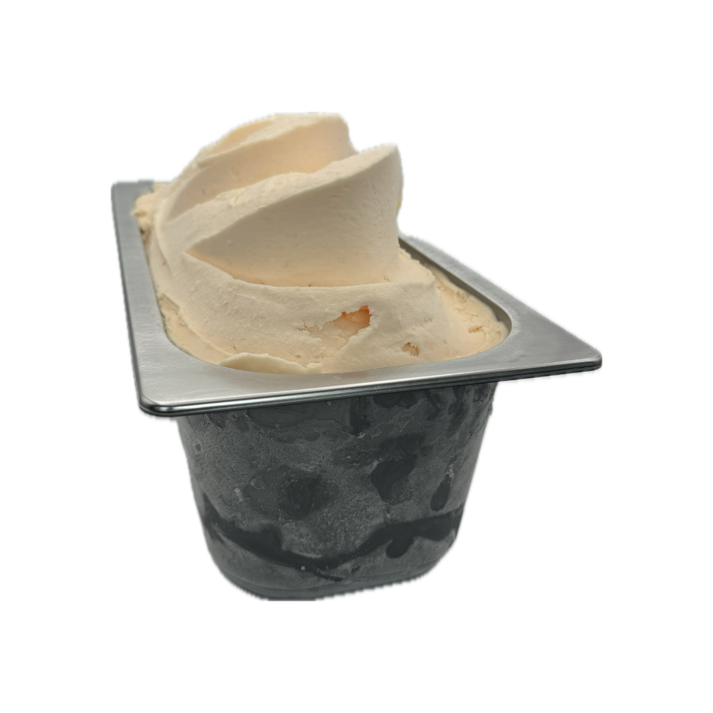 [BAN.W475.S] Bananen Sorbet (cleanlabel) (Wanne 5l glatt)