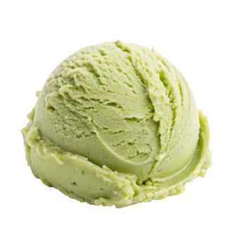 Matcha Love & weiße Schokolade