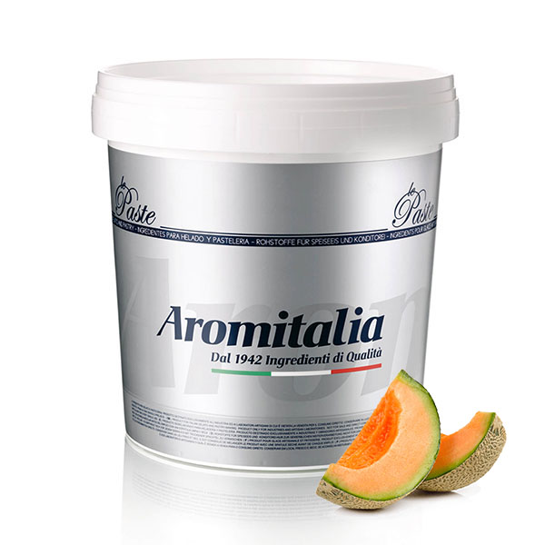 Aromitalia Pasta Melone 3,5kg - Sale!