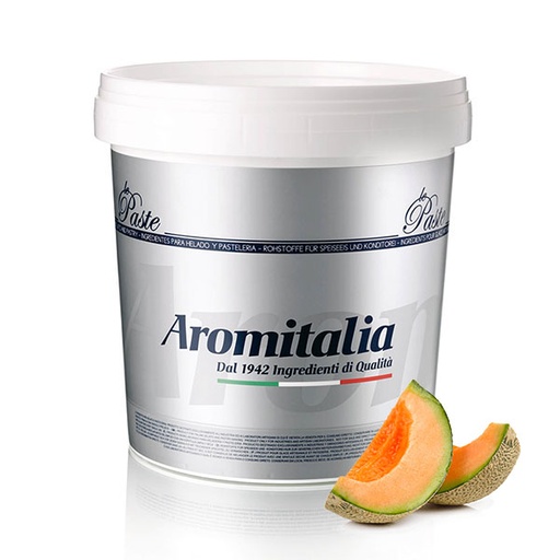 Aromitalia Pasta Melone c.c. 3,5kg 376AC - Angebot 50% Nachlass