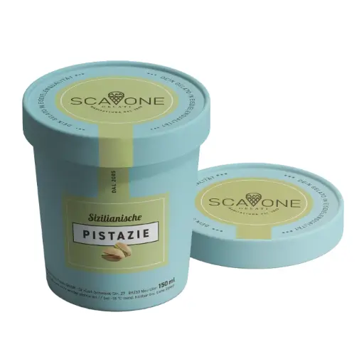 Portionsbecher SIZILIANISCHE PISTAZIE