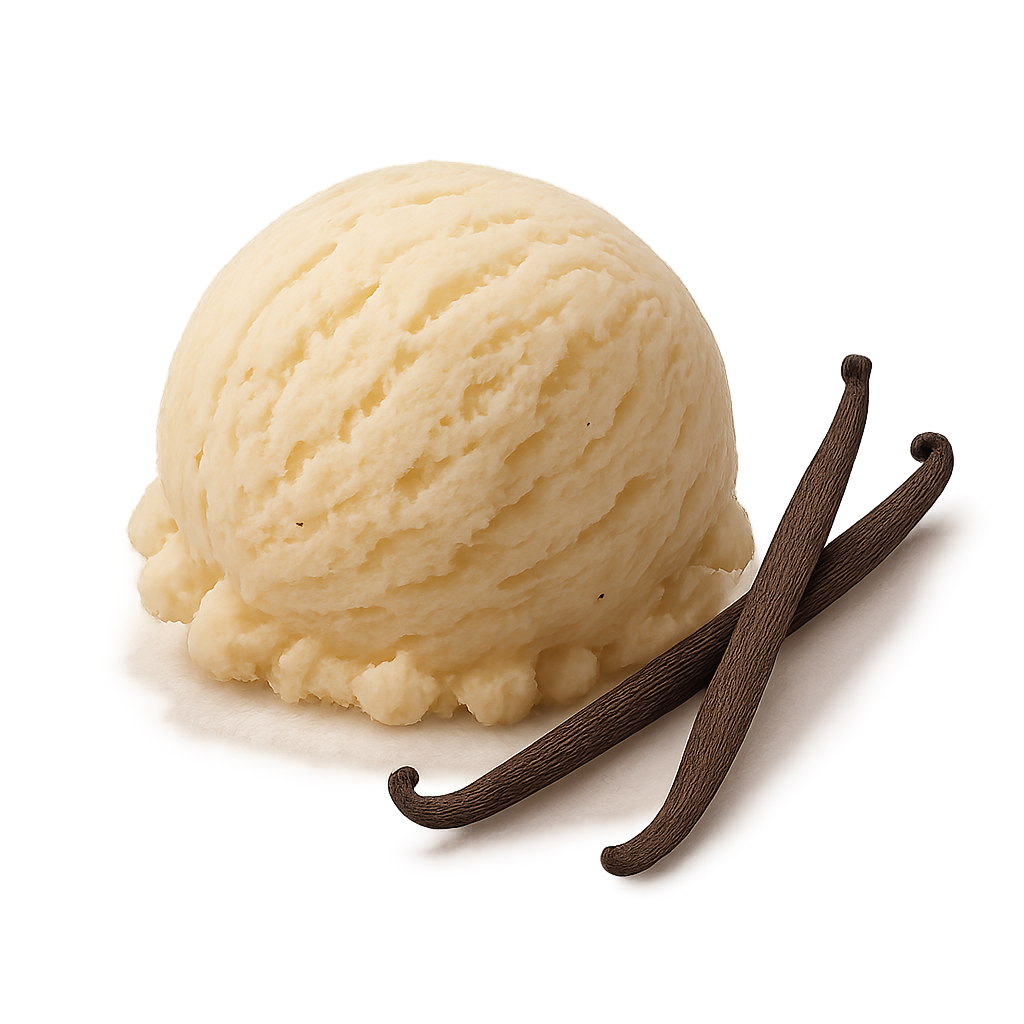 Bourbon Vanille 