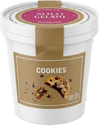 Familienbecher COOKIES