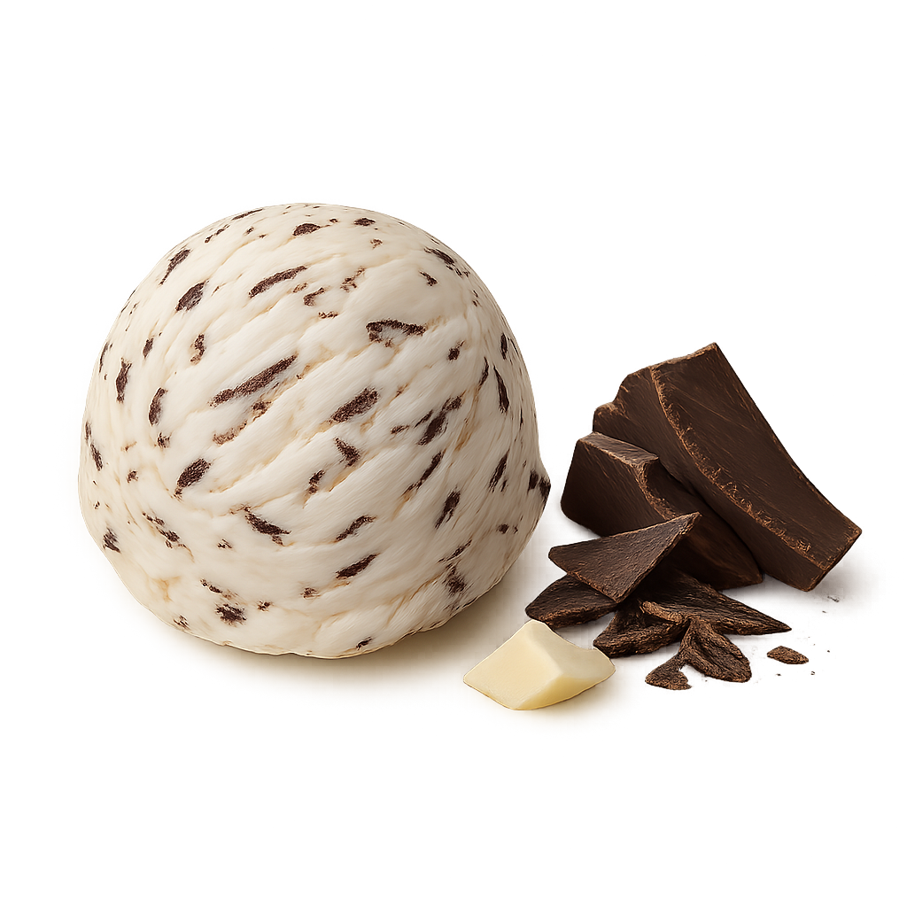 Familienbecher STRACCIATELLA