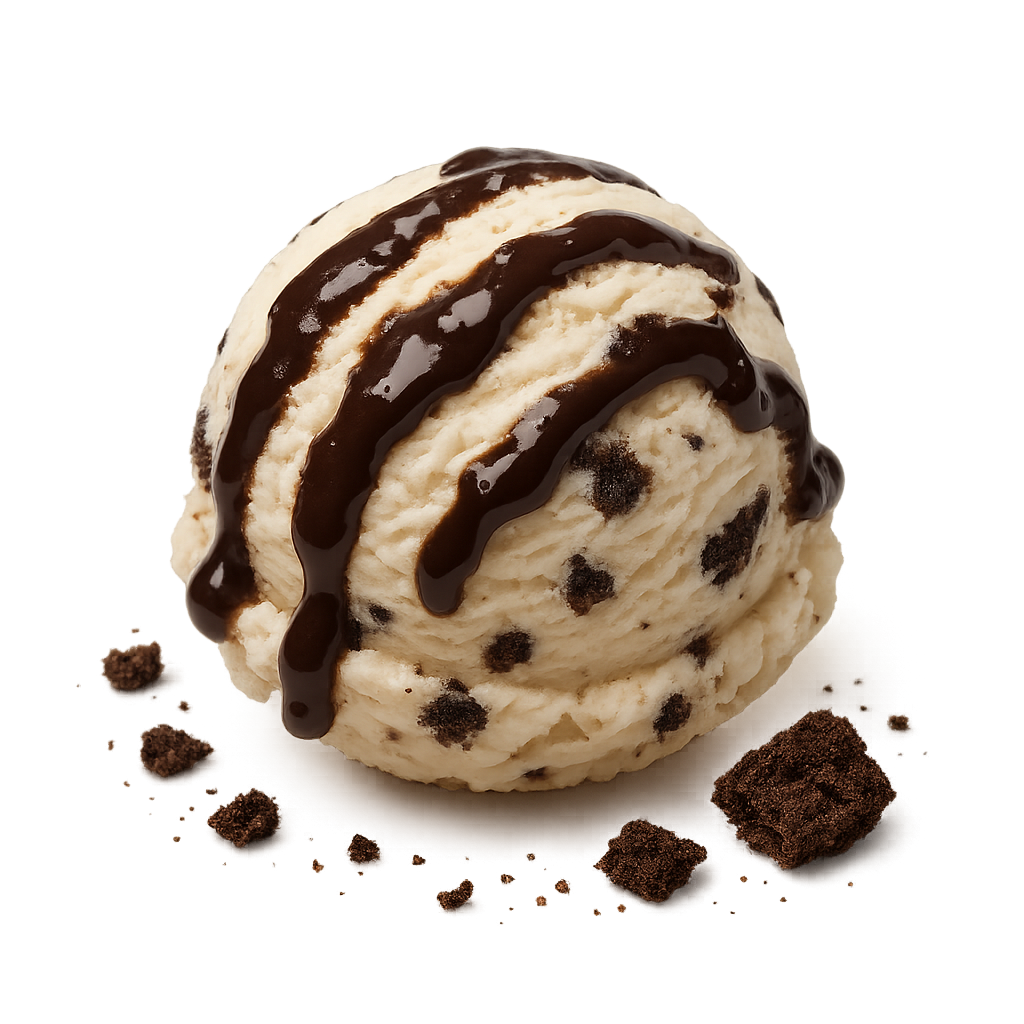 Cookies (clean label)