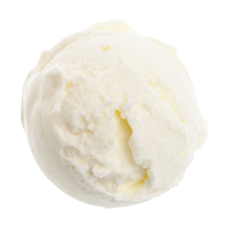 Portionsbecher ZITRONEN SORBET