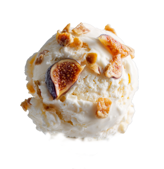 Griechischer Joghurt-Feige